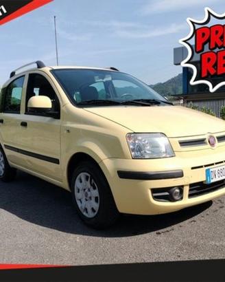 FIAT Panda 1.2