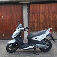 Kymco Agility 125 (2017)