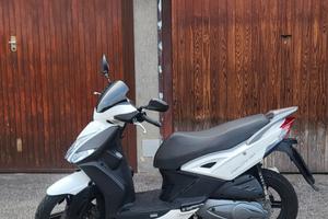 Kymco Agility 125 (2017)