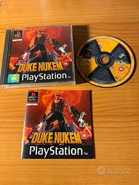 Giochi ps1