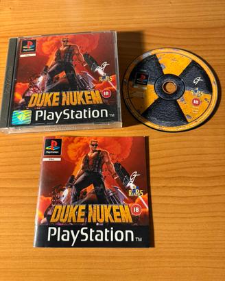 Giochi ps1