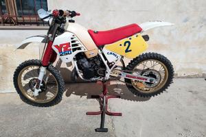 Yamaha yz 250 1986
