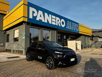 CITROEN C3 3ª serie C3 PureTech 110 S&S Max
