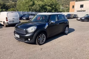Mini Cooper Countryman 1.6 Cooper