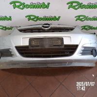 PARAURTI ANTERIORE PER OPEL CORSA D ANNO 2009