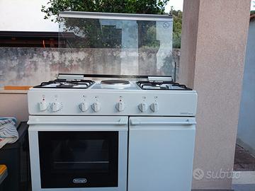 Cucina De Longhi Smart a libera istallazione