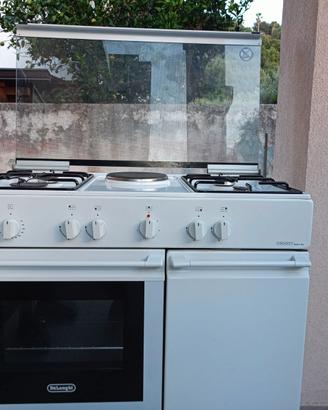 Cucina De Longhi Smart a libera istallazione