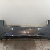 PARAURTI POSTERIORE COMPLETO OPEL Meriva 3° Serie