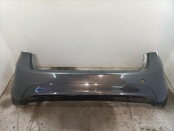 PARAURTI POSTERIORE COMPLETO OPEL Meriva 3° Serie