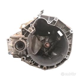 Cambio Manuale Fiat Punto 55 1.1 benzina del 1997