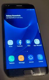 Samsung Galaxy S7 edge completo caricabatteria