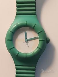 HIP HOP OROLOGIO DONNA ORIGINALE VINTAGE