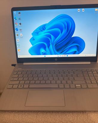 Hp Laptop Pavilion 15 (i3 8ª Gen)