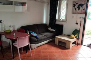 TRIGORIA TRILOCALE ARREDATO Ben COLLEGATO