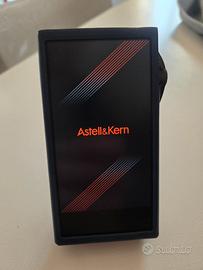 Astell&Kern SA700 - Lettore audio portatile da 128