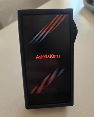 Astell&Kern SA700 - Lettore audio portatile da 128