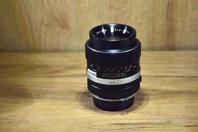 SOLIGOR TELE-AUTO 105 2.8