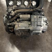 Motore honda hornet 600