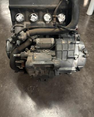 Motore honda hornet 600