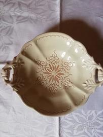 Alzatina BROMO ORONZO GROTTAGLIE