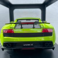 Lamborghini Gallardo LP 570 1/18 Autoart