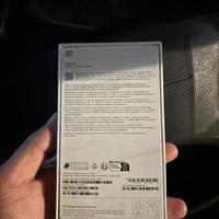 Iphone 16 128gb nero