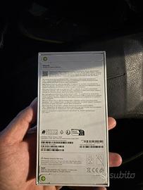 Iphone 16 128gb nero