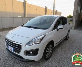 PEUGEOT 3008 BlueHDi 120CV AUTOCARRO N1