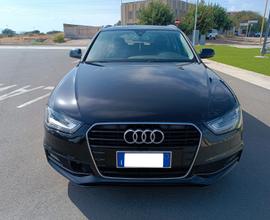 Audi a4 avant 2.0 tdi s-line full optional