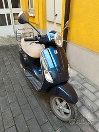 Vespa LX 150 del 2007