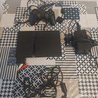 Playstation 2 completa 