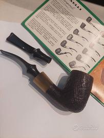 pipa collezione SAVINELLI NONPAREIL 9606 anni 60