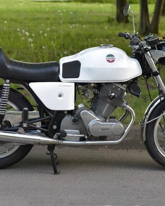 Laverda 750 F