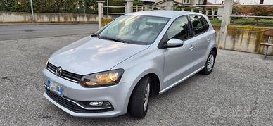 Wolksvagen  Polo