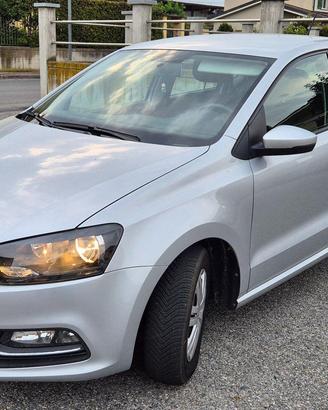 Wolksvagen  Polo