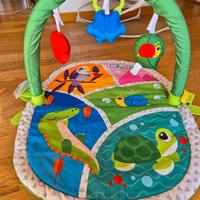 Palestrina attività 3 in 1 neonato