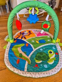 Palestrina attività 3 in 1 neonato