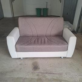 Divano 2 posti Mondo Convenienza