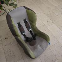 seggiolino da auto