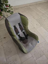seggiolino da auto