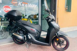 HONDA SH 300 i TUTTO INCLUSO ANCHE PASSAGGIO! MI
