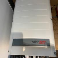 Inverter fotovoltaico