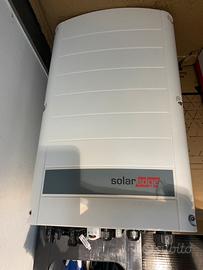 Inverter fotovoltaico