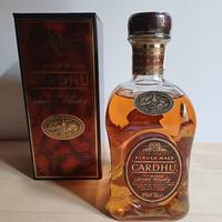 whisky cardhu 12