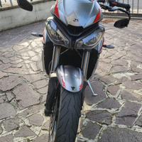 Street Triple RS