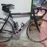 bici da corsa