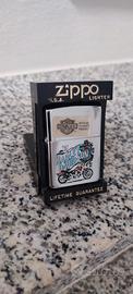 Zippo Harley Davidson 