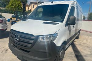 RICAMBI PER MERCEDES SPRINTER