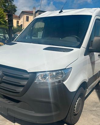RICAMBI PER MERCEDES SPRINTER