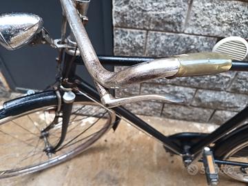 bici freni a bacchetta 